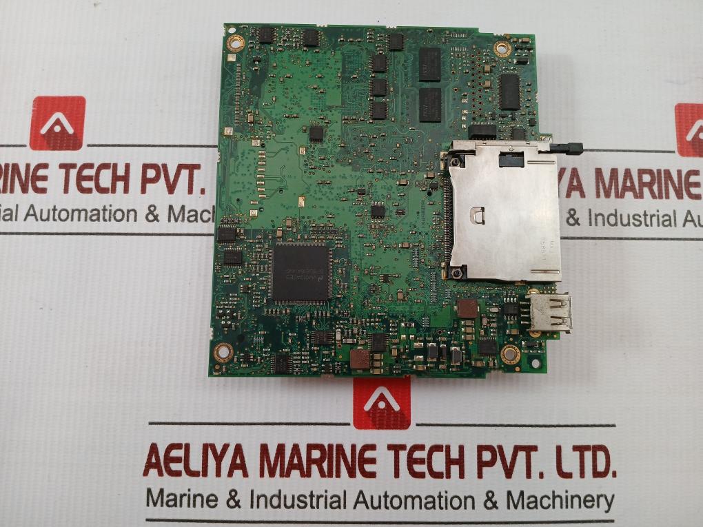 028228 94V-0 Controller Board