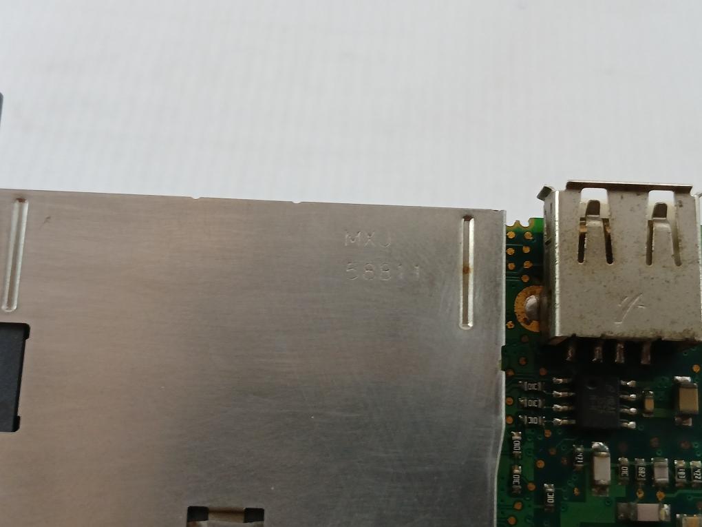 028228 94V-0 Controller Board