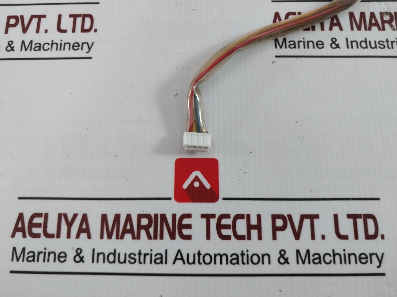 02 Led Brd Tv Display Indicator Pcb Unit E152386