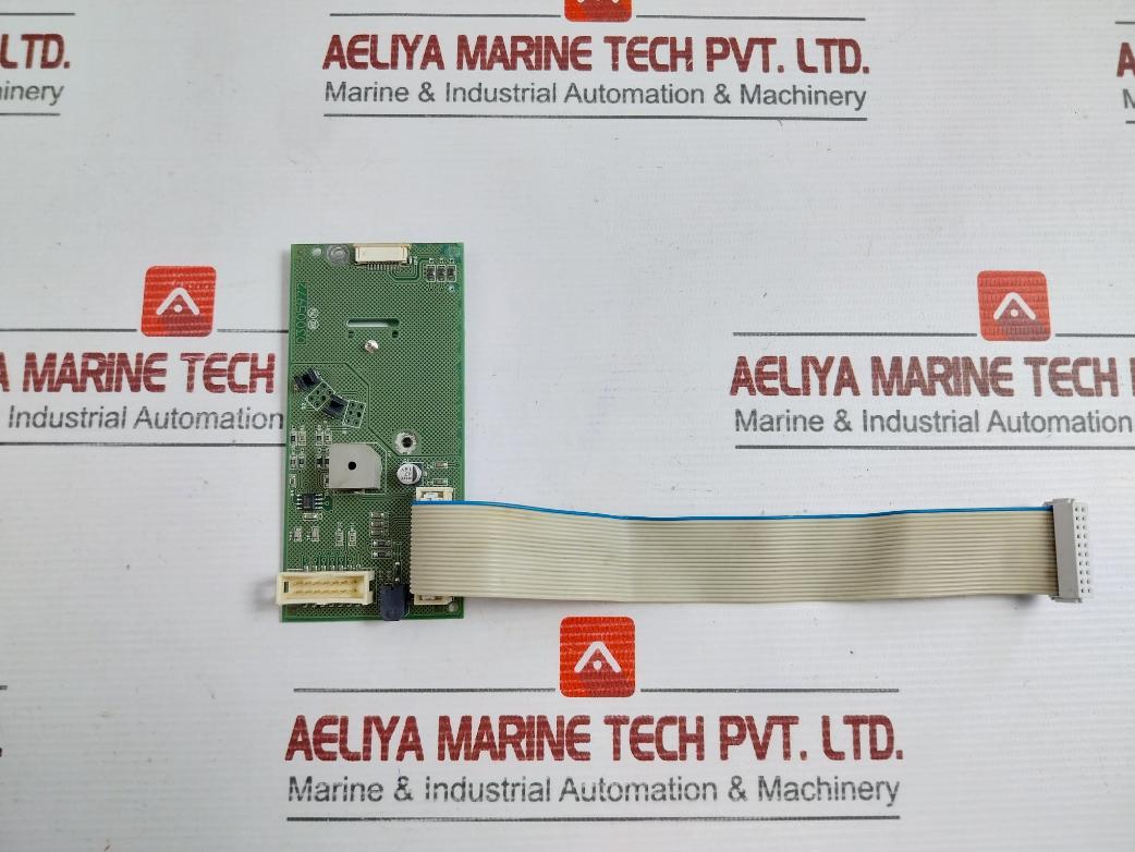 03005971 Controller Pcb 03005972