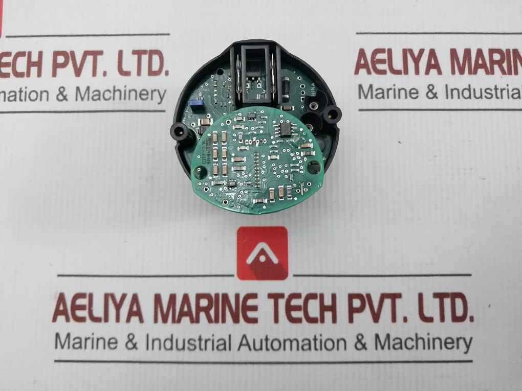 03031-0193-0103 Pressure Transmitter Lcd Display Rosemount