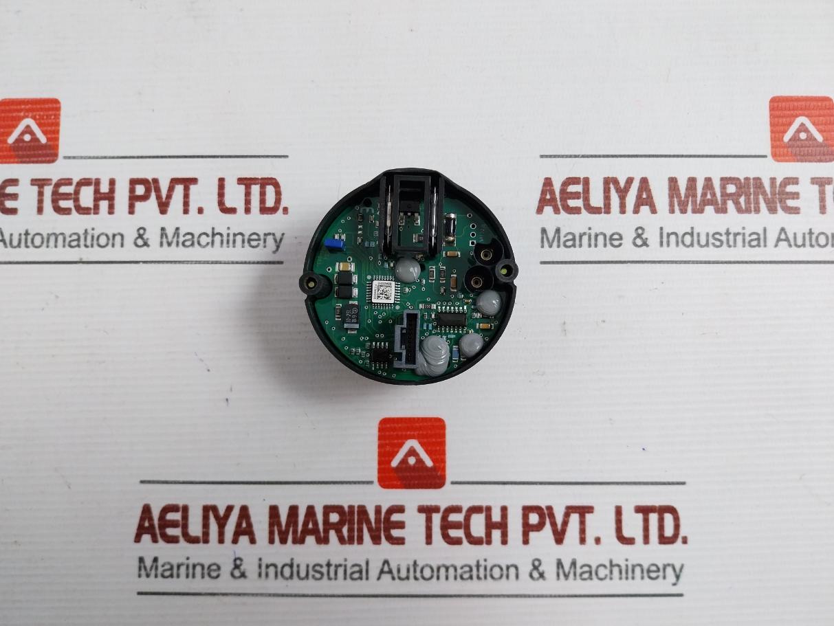 03031-0193-0103 Rosemount Pressure Transmitter Lcd Display 3031-622-1/A