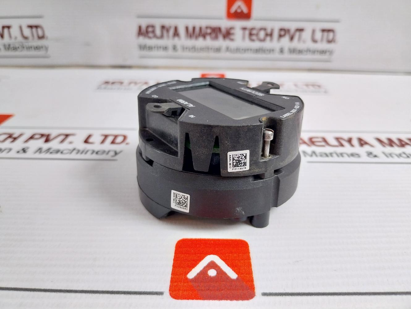 03031-0193-0103 Rosemount Pressure Transmitter Lcd Display 3031-622-1/A