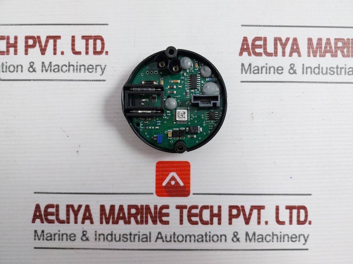 03031-0193-0103 Rosemount Pressure Transmitter Lcd Display 3031-622-1/A