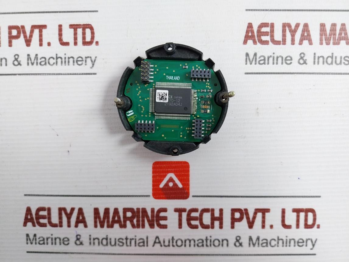 03031-0193-0103 Rosemount Pressure Transmitter Lcd Display 3031-622-1/A