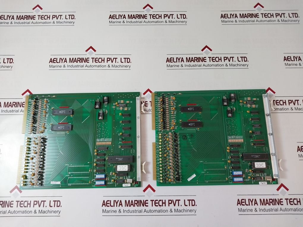 0305-7950-01 Pcb Card