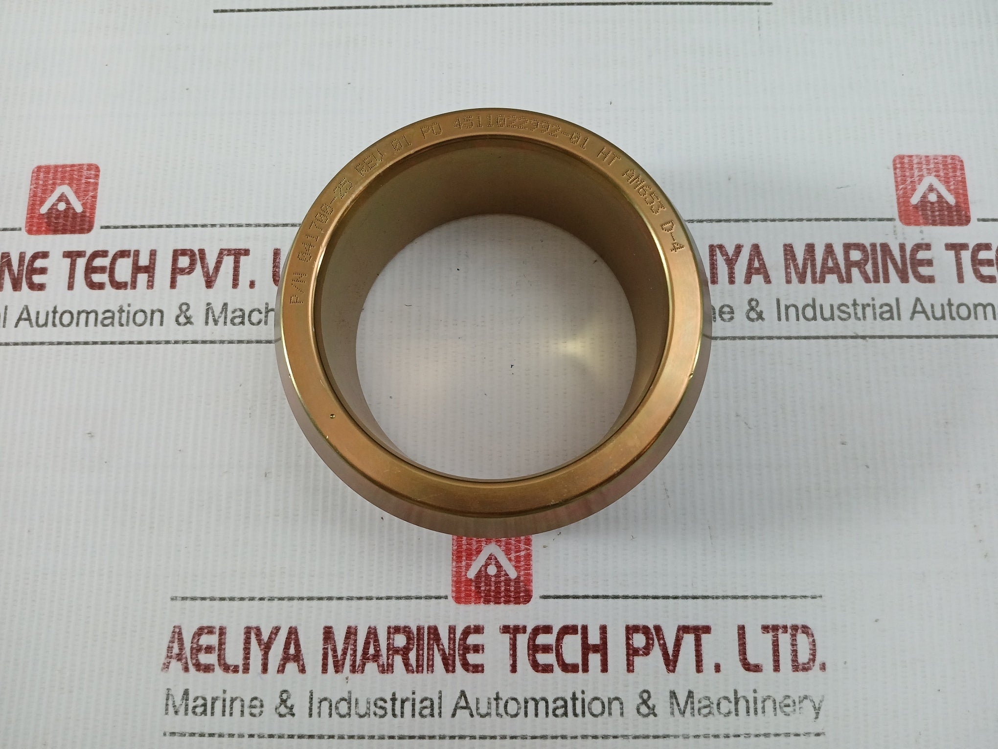 Ciw 041700-25 Gasket Ring 3-1/16"