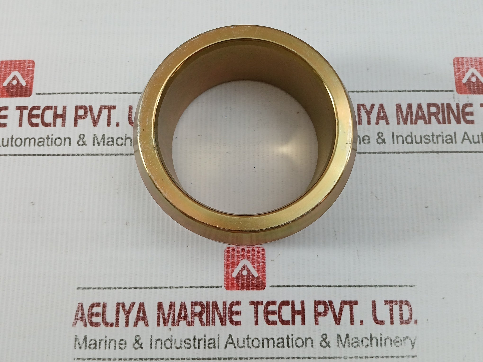 Ciw 041700-25 Gasket Ring 3-1/16"