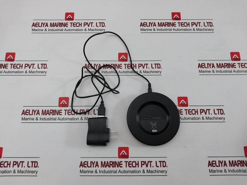 050500 Ember 100–240V Ac 50/60 Hz Temperature Control Mug Charger