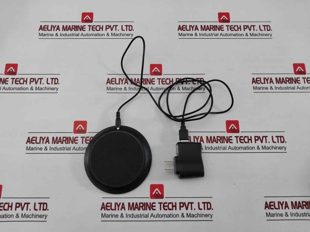 050500 Ember 100–240V Ac 50/60 Hz Temperature Control Mug Charger