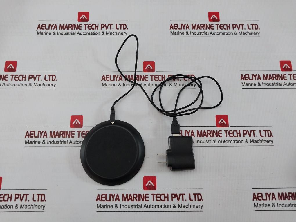 050500 Ember 100–240V Ac 50/60 Hz Temperature Control Mug Charger