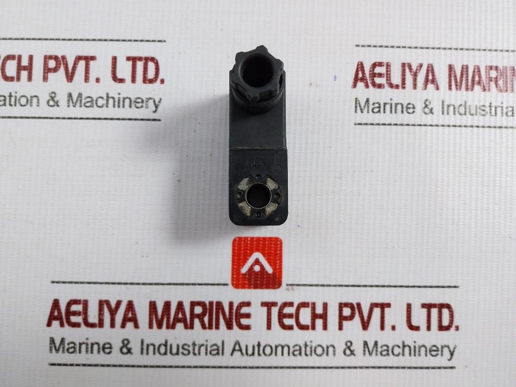 0550 00.1-00/4981 Solenoid Valve Coil Nass Magnet 24V 50Hz