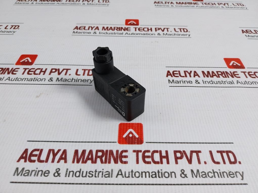 0550 00.1-00/4981 Solenoid Valve Coil Nass Magnet 24V 50Hz