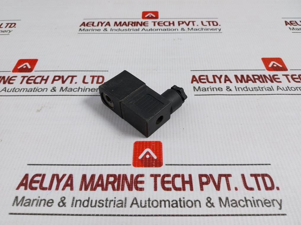 0550 00.1-00/4981 Solenoid Valve Coil Nass Magnet 24V 50Hz