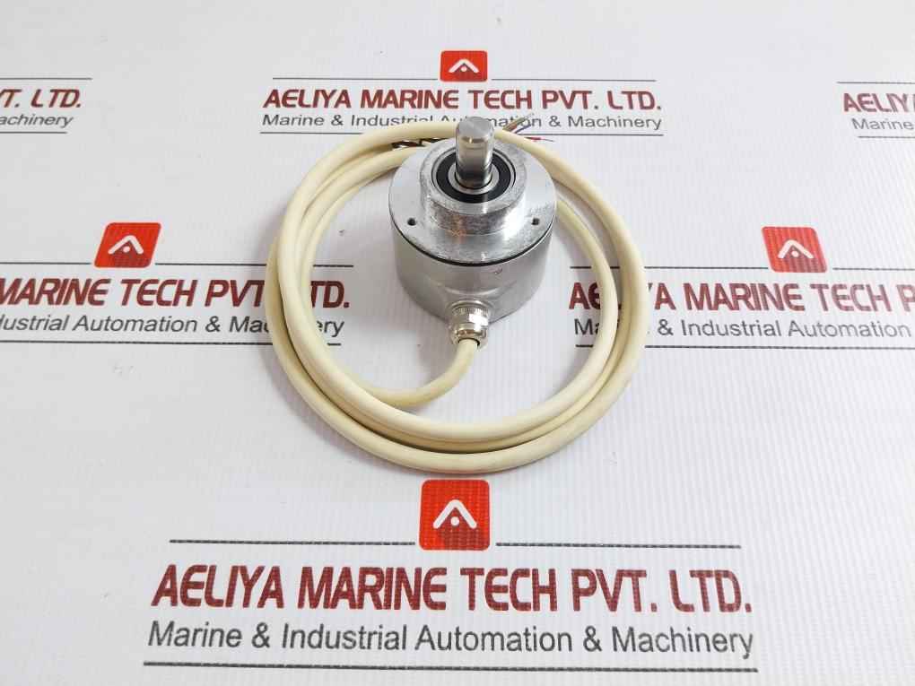0 554 165 Incremental Rotary Encoder 10-30Vdc Hengstler