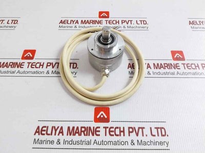 0 554 165 Incremental Rotary Encoder 10-30Vdc Hengstler