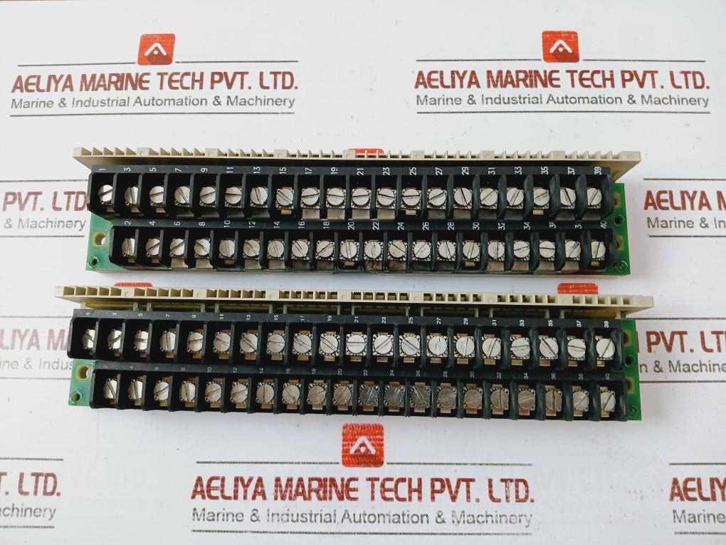 056548 Rev. A Printed Circuit Board
