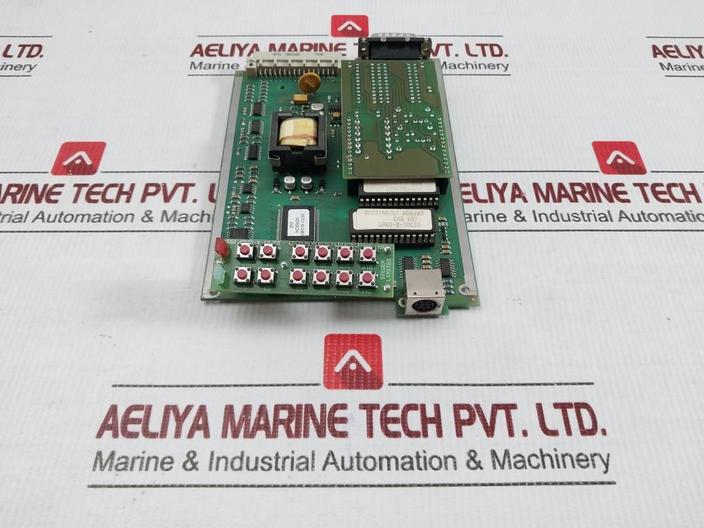 05701-a-0361 Control Circuit Board Honeywell