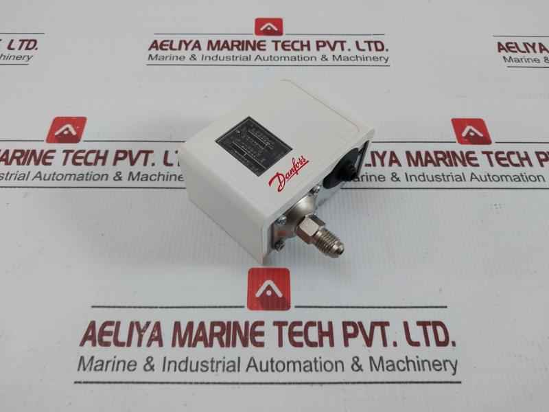 060-110191 Kp1 Pressure Switch Danfoss