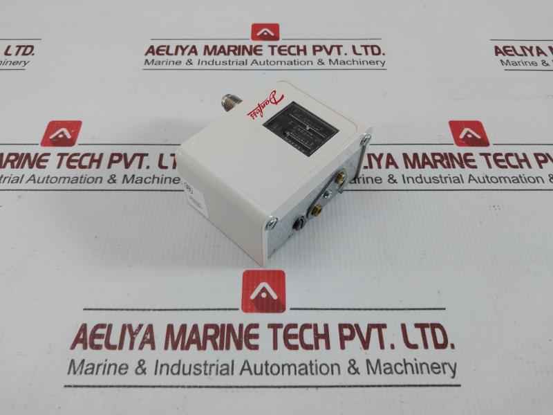 060-110191 Kp1 Pressure Switch Danfoss