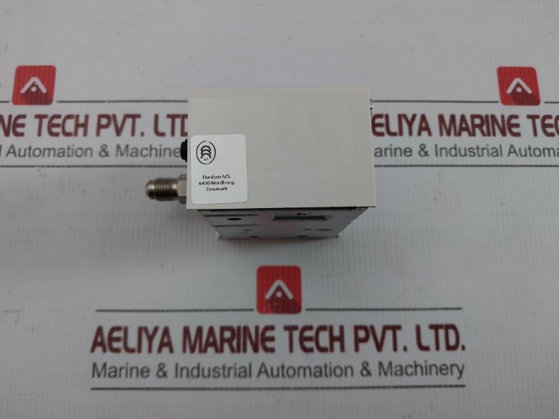060-110191 Kp1 Pressure Switch Danfoss