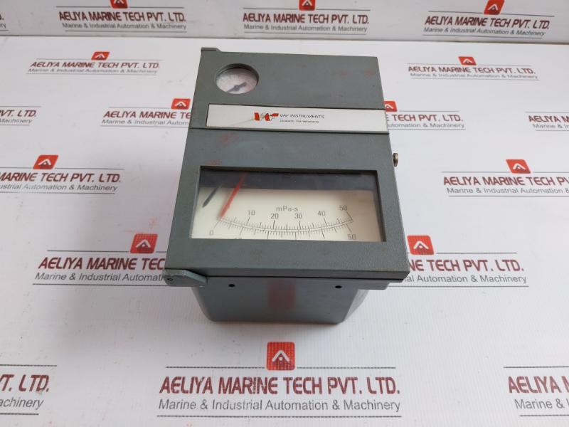 0611-0013 603-c39 Fuel Viscosity Measurement Device Vaf Instruments