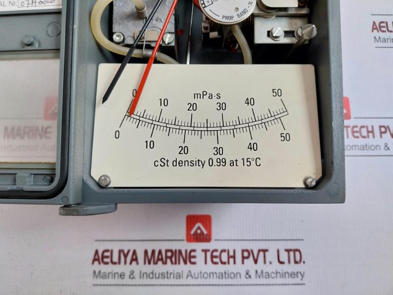 0611-0013 603-c39 Fuel Viscosity Measurement Device Vaf Instruments