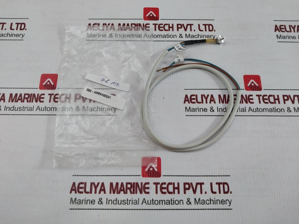 066-Km89490g01-Sensor-Cable-In-New-1