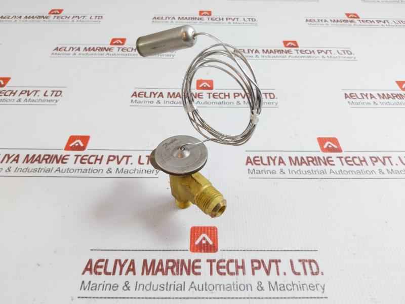 068Z3206 Thermostatic Expansion Valve 34Bar/500 Psig Danfoss