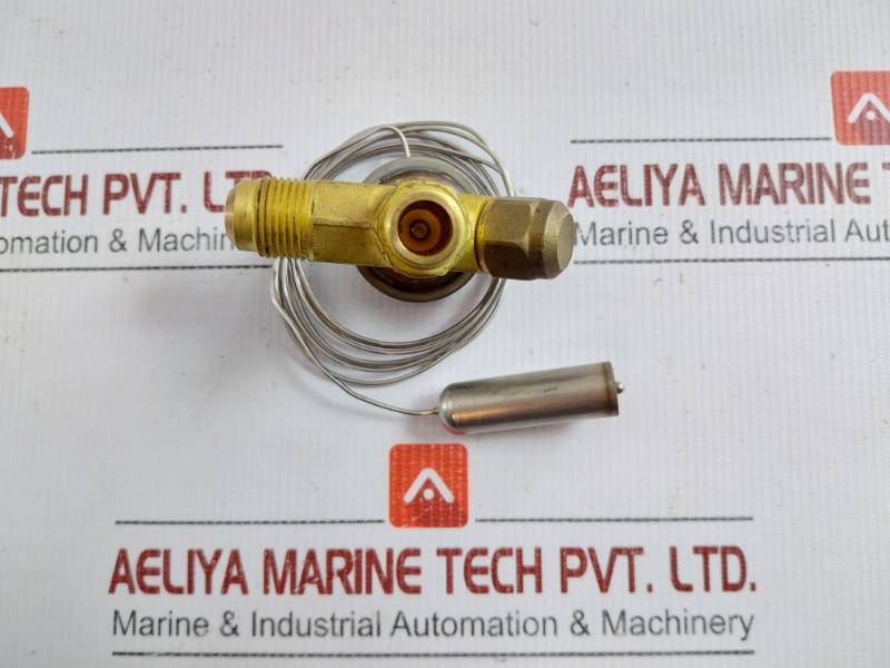 068Z3206 Thermostatic Expansion Valve 34Bar/500 Psig Danfoss