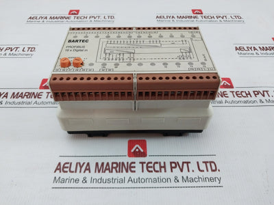 07-7331-2302-Bartec-Dc-20-30V-Dc-50-Ma-Profibus-Interface-210630-1