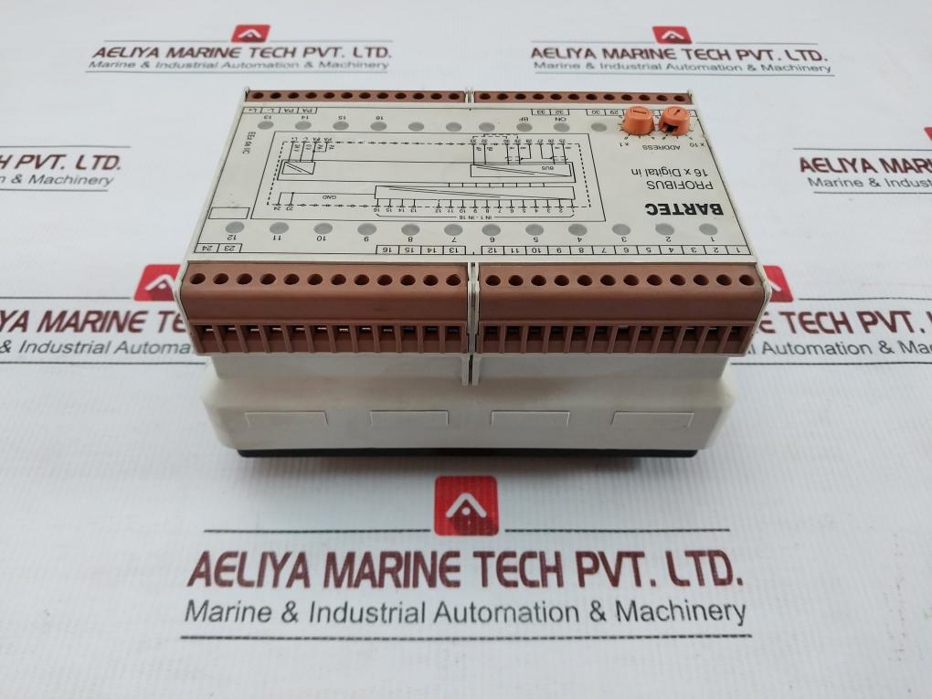 07-7331-2302-Bartec-Dc-20-30V-Dc-50-Ma-Profibus-Interface-210630-5