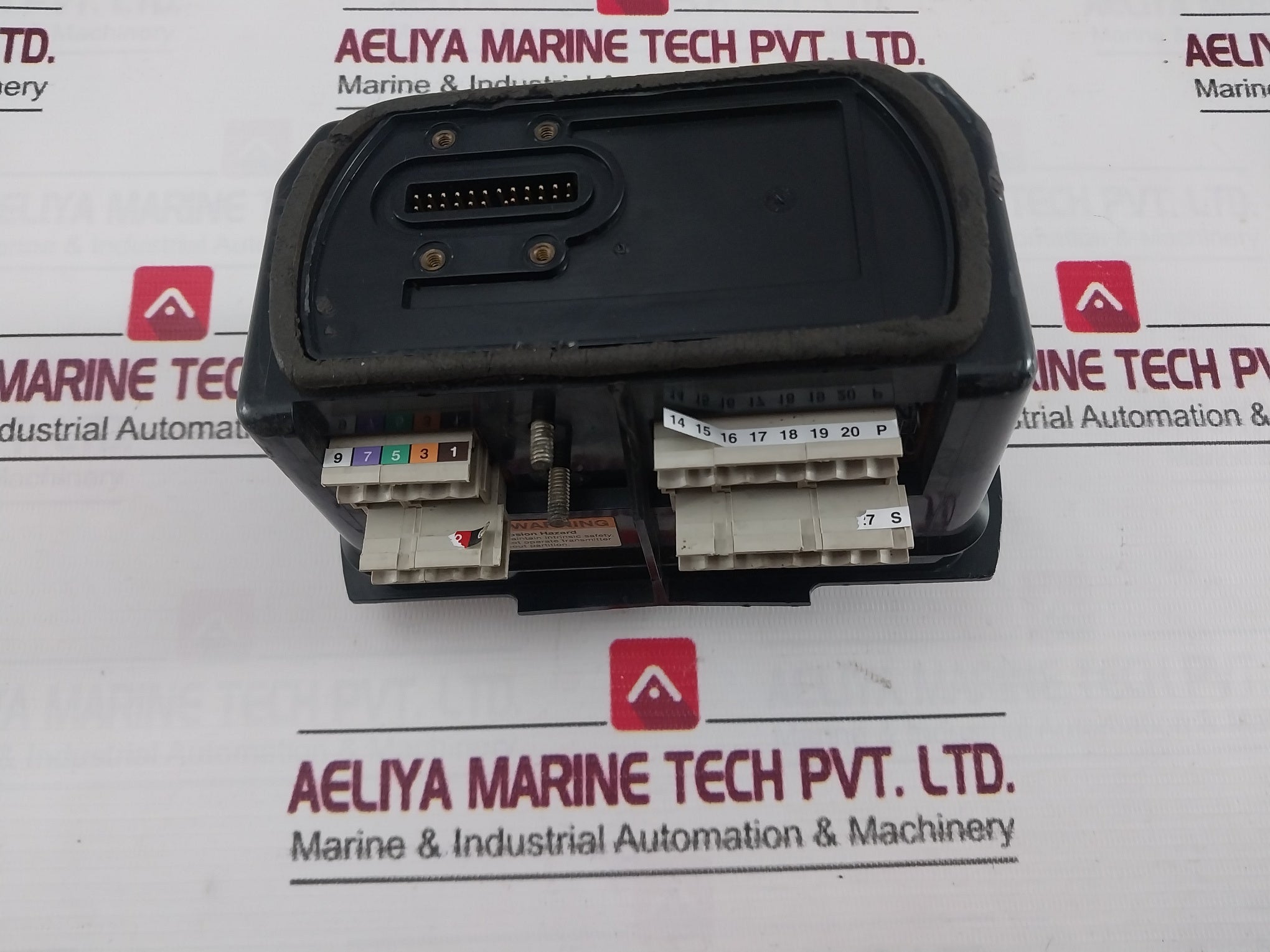 0713610 Display Module Ldo Interface 4.1