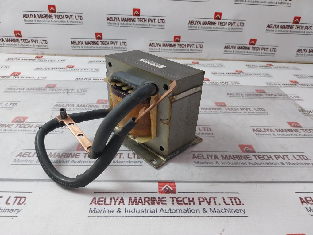 075 175Z5201 3812 Transformer 4 Awg 25Mm2