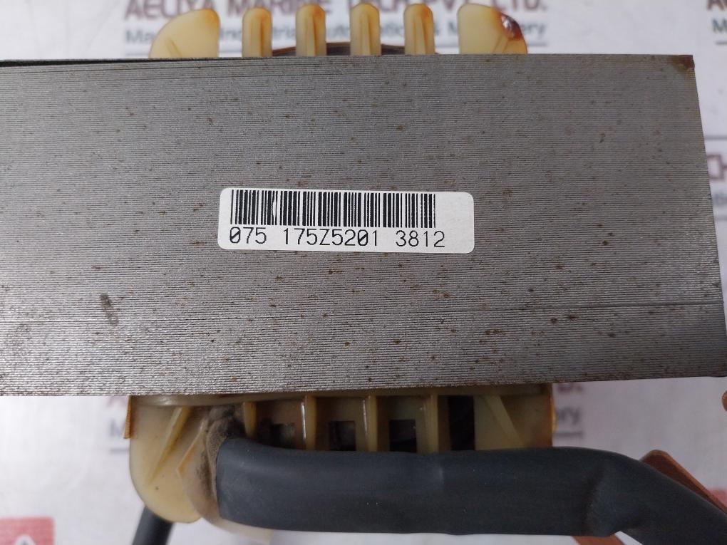 075 175Z5201 3812 Transformer 4 Awg 25Mm2