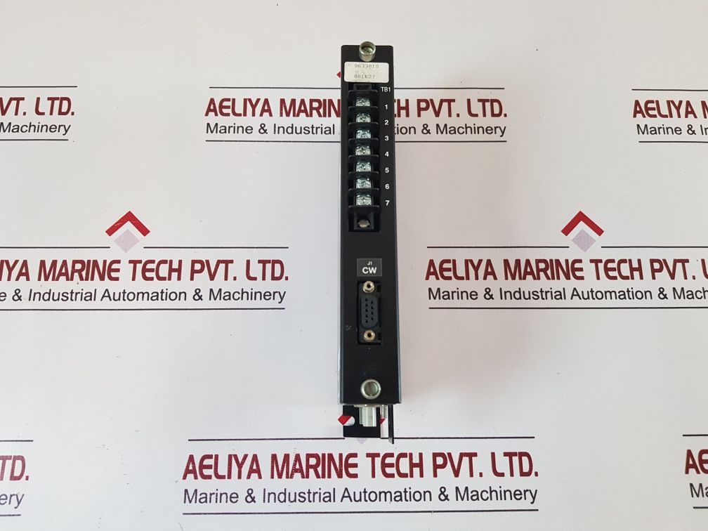 Max Control Systems 081627
