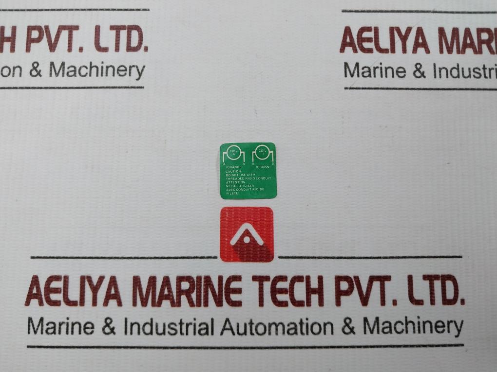 082Sa415K Numatics Solenoid Valve 150 Psig Air