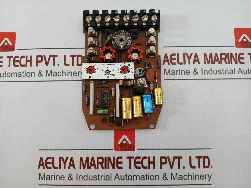 084-3715-000 Pcb
