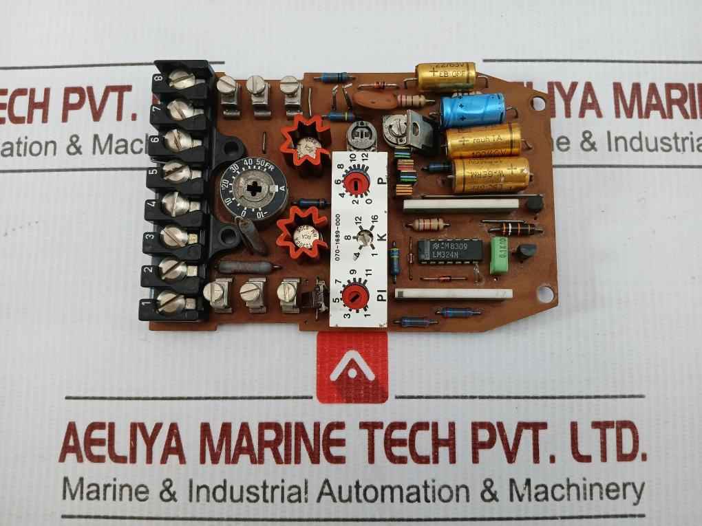 084-3715-000 Pcb