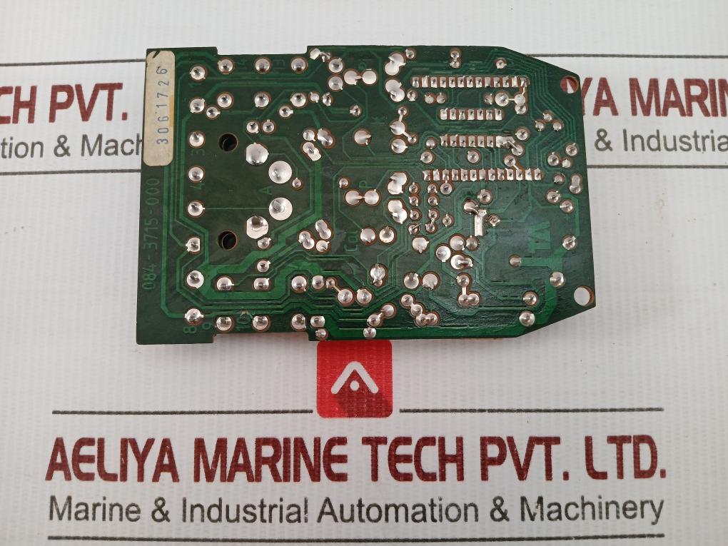 084-3715-000 Pcb