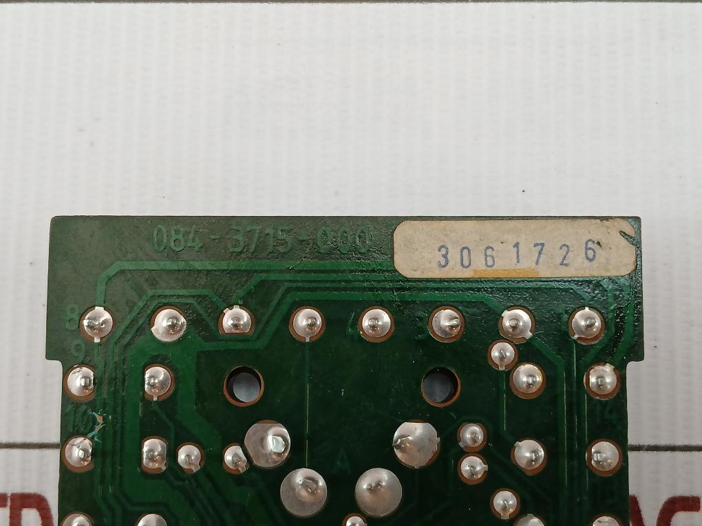 084-3715-000 Pcb