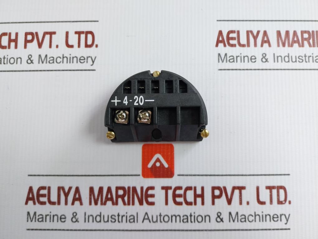 08800 7608 0003 Terminal Block Assembly Rosemount