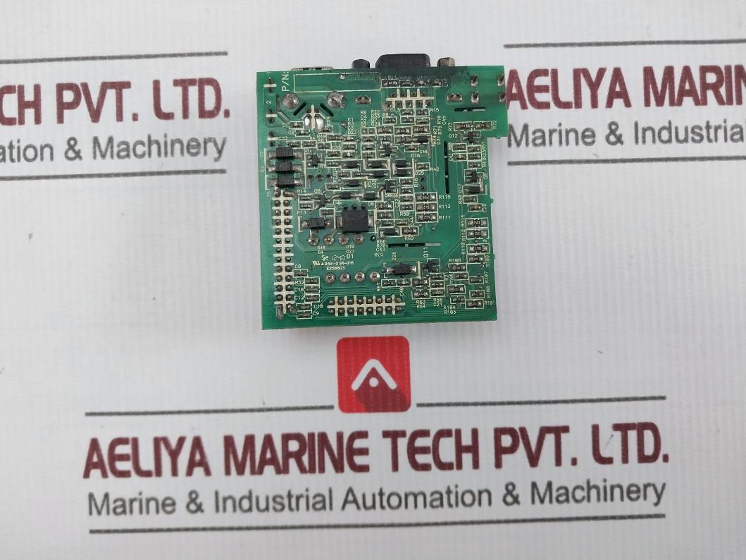 098-00942-03 Gp-pad Circuit Board