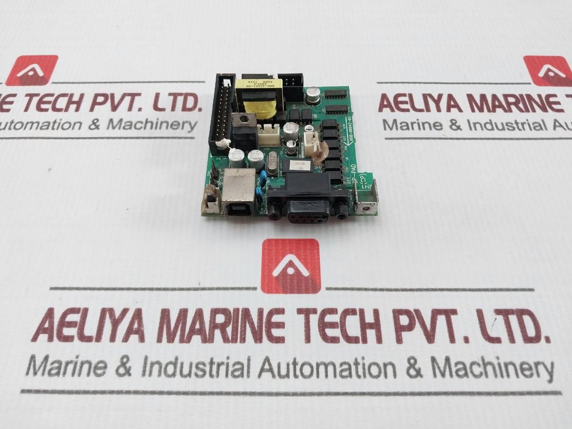 098-00942-03 Gp-pad Circuit Board