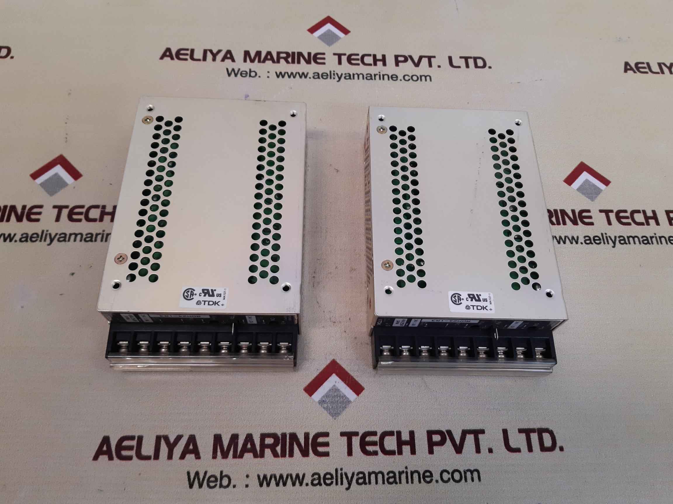 Tdk rdm 24-1r3 power supply NEW