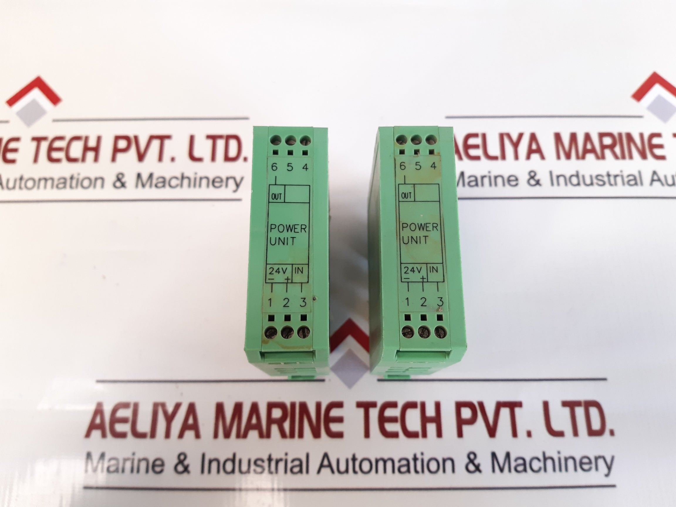 Phoenix Contact Uegm Electronic Terminal Housing