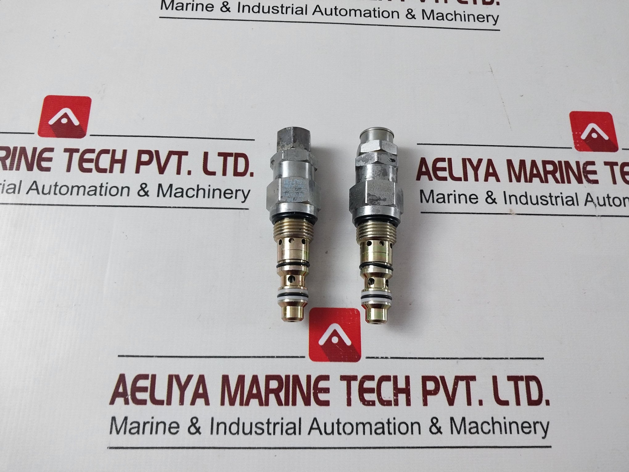 Oil Control 04520903 Valve 893590A