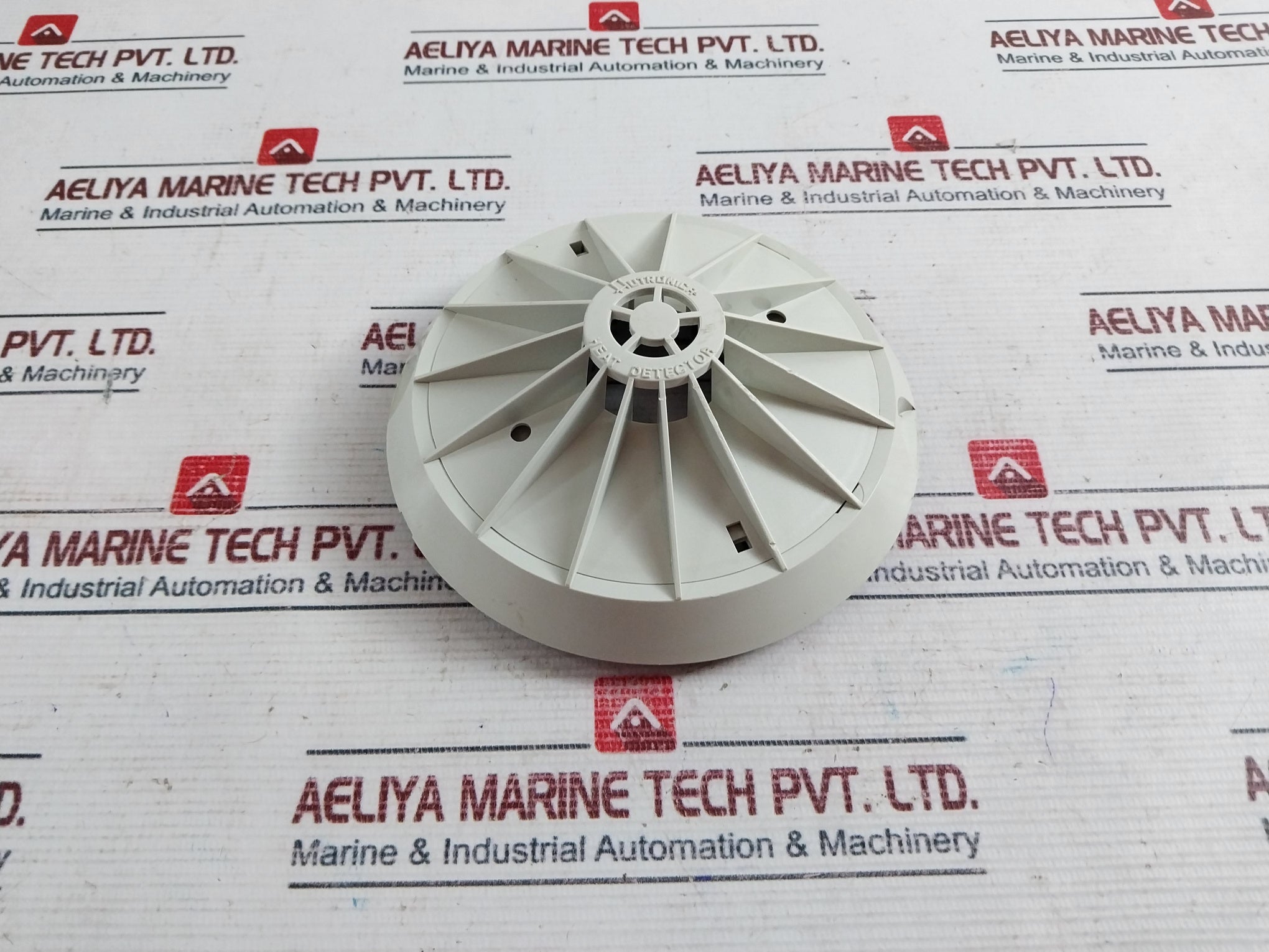 Autronica Beh-30 Heat Detector Class A1