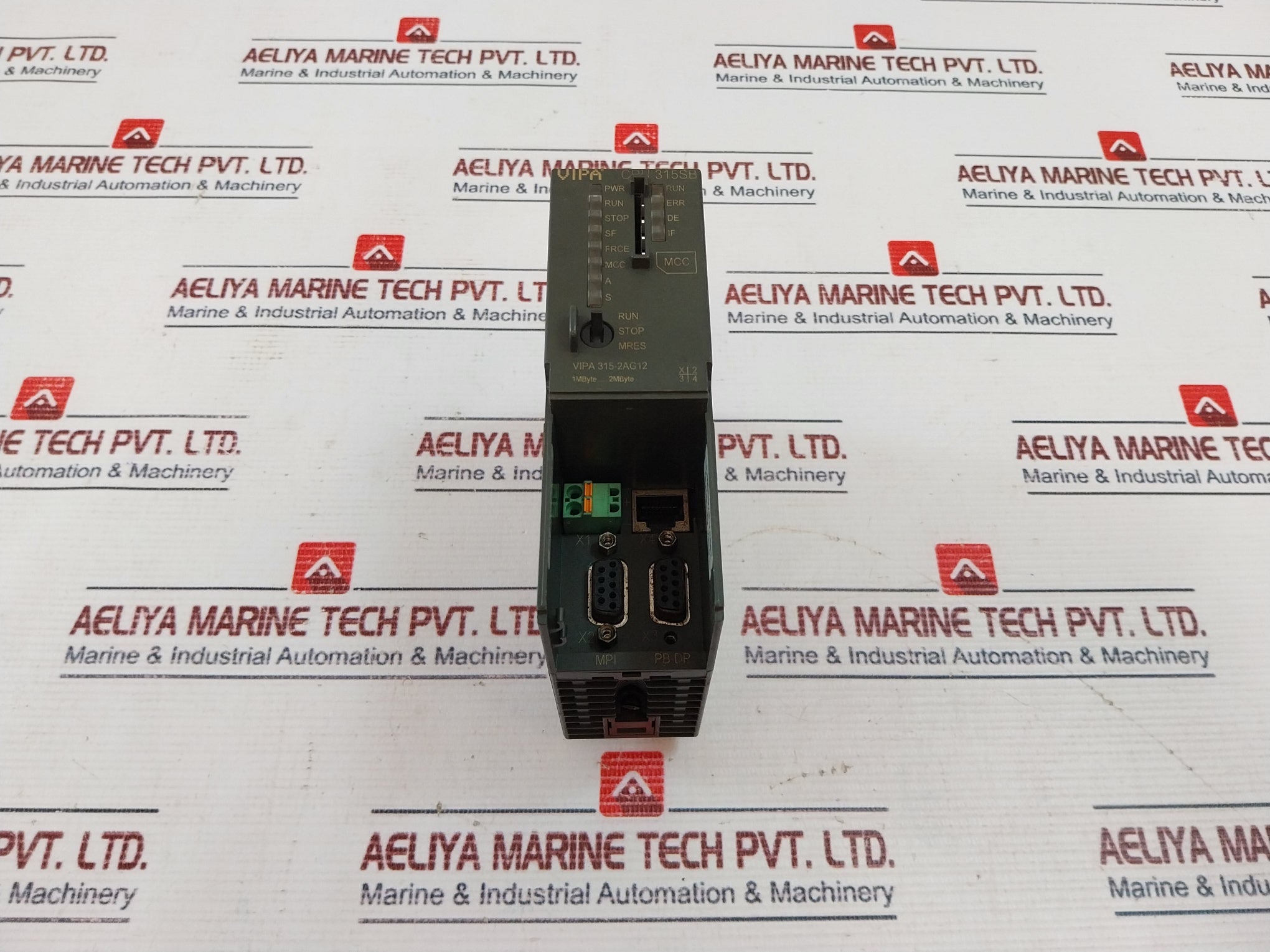 Vipa Cpu 315Sb