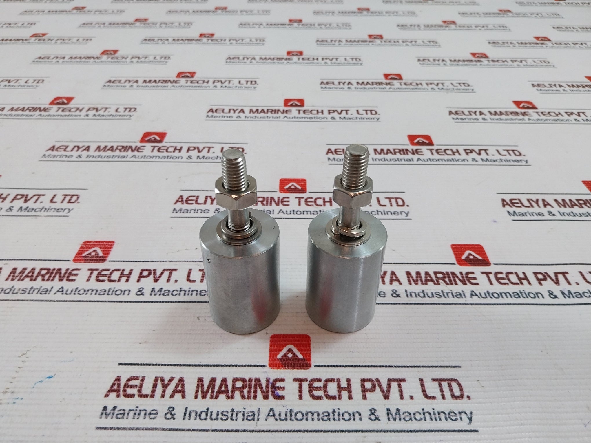 Linear Motion Tubular Solenoid